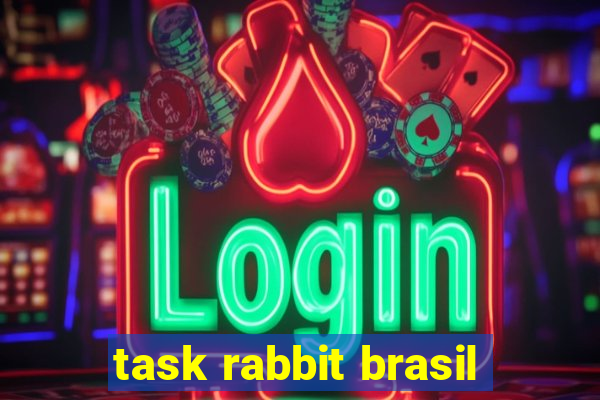 task rabbit brasil