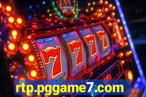 rtp.pggame7.com