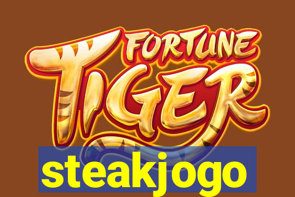 steakjogo