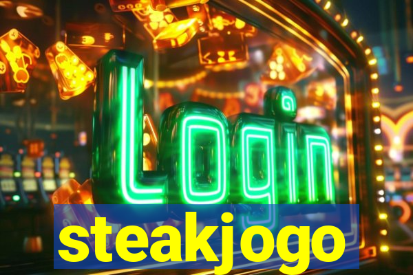 steakjogo