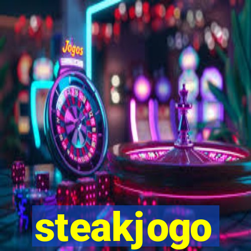 steakjogo