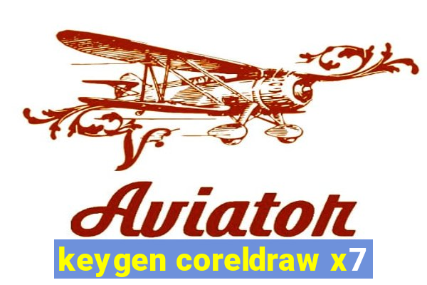 keygen coreldraw x7