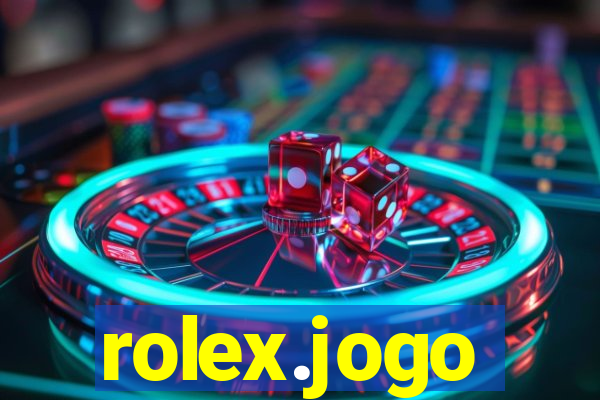 rolex.jogo