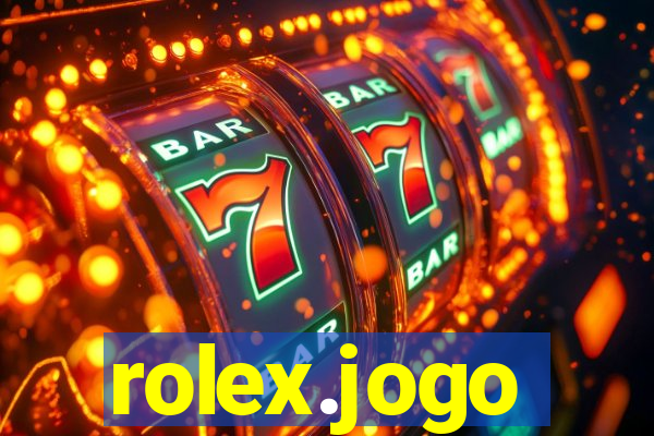 rolex.jogo