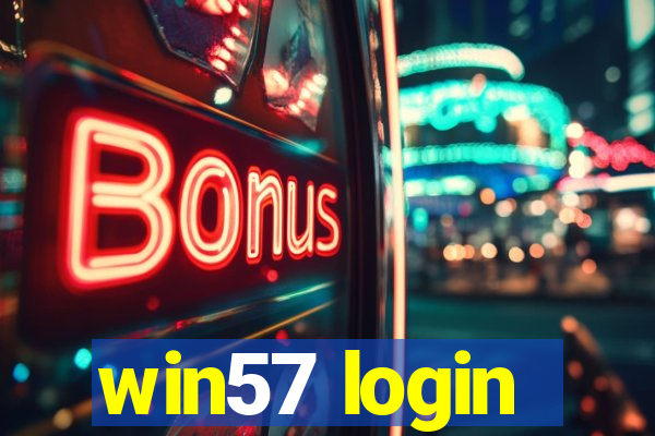 win57 login