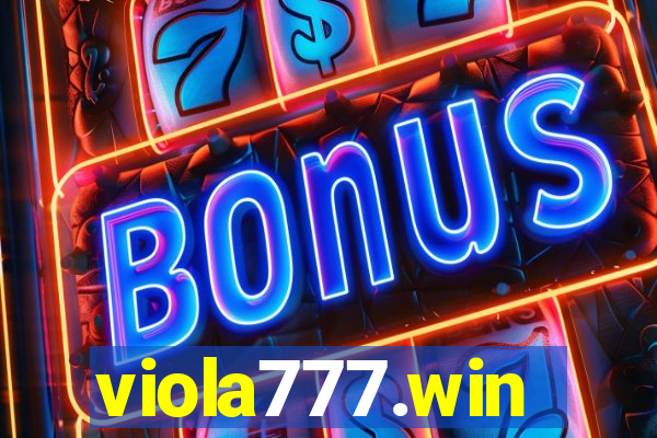 viola777.win