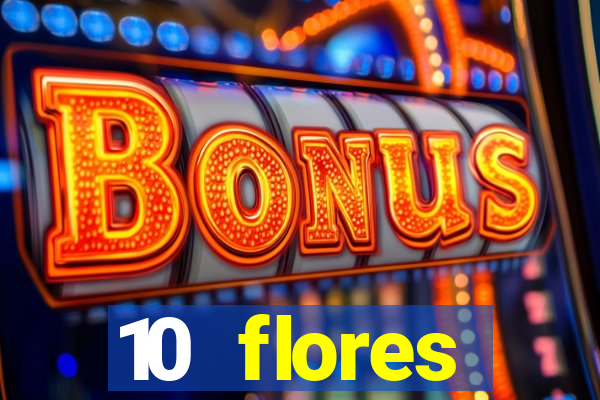 10 flores silvestres da regi o sudeste