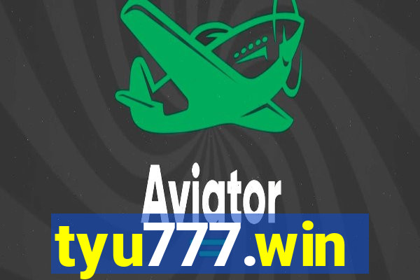 tyu777.win