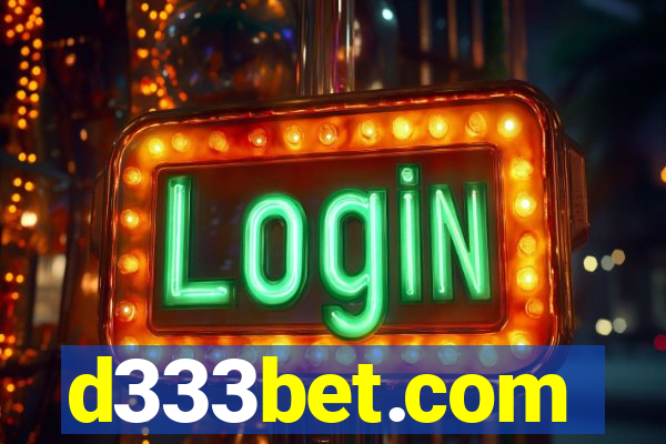 d333bet.com