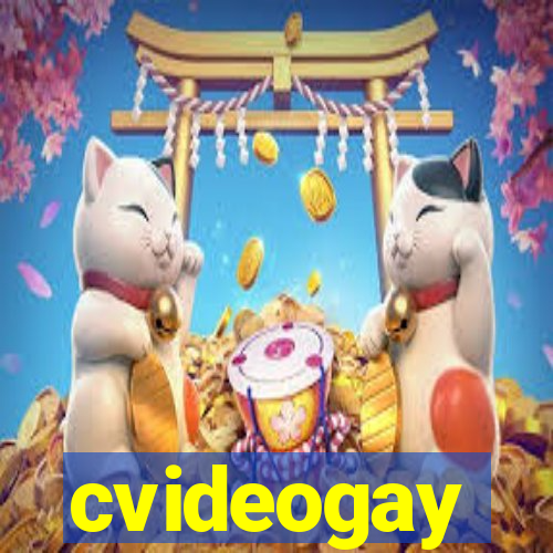 cvideogay