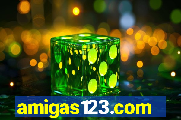 amigas123.com