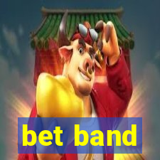 bet band