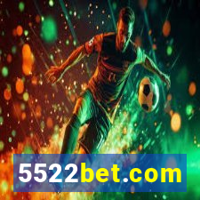 5522bet.com