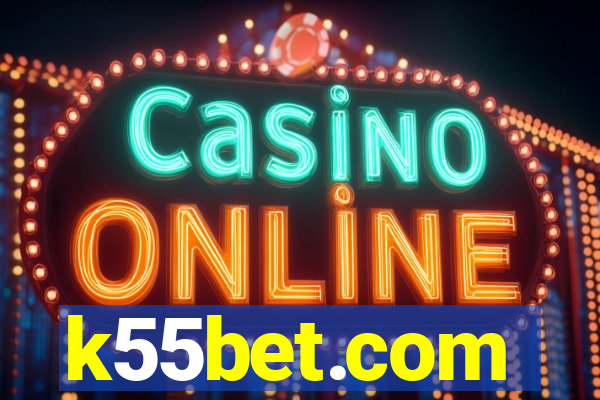 k55bet.com