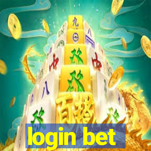 login bet