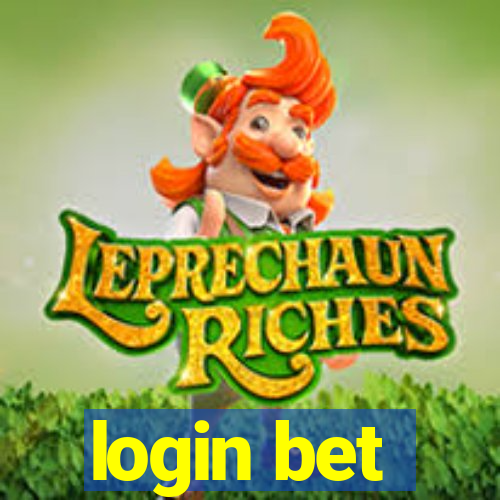 login bet