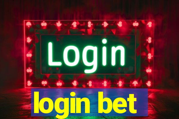 login bet