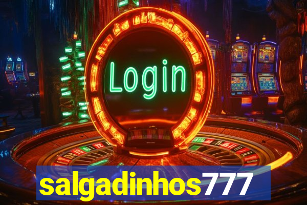 salgadinhos777