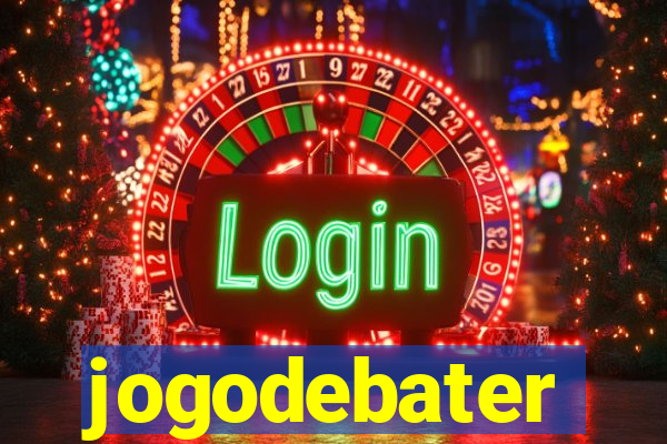 jogodebater