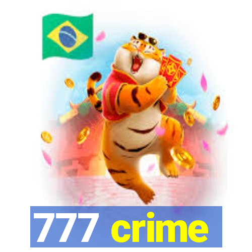 777 crime