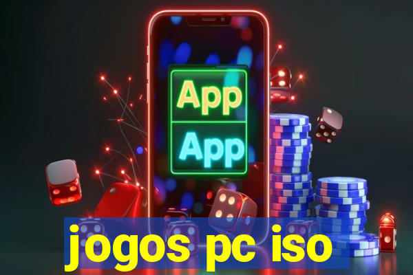 jogos pc iso