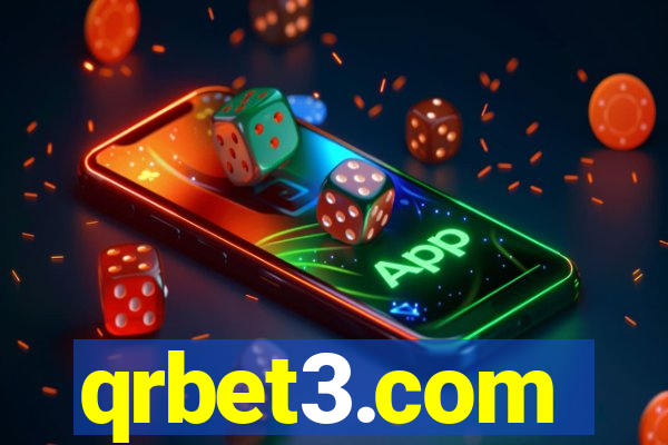 qrbet3.com