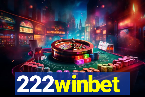 222winbet