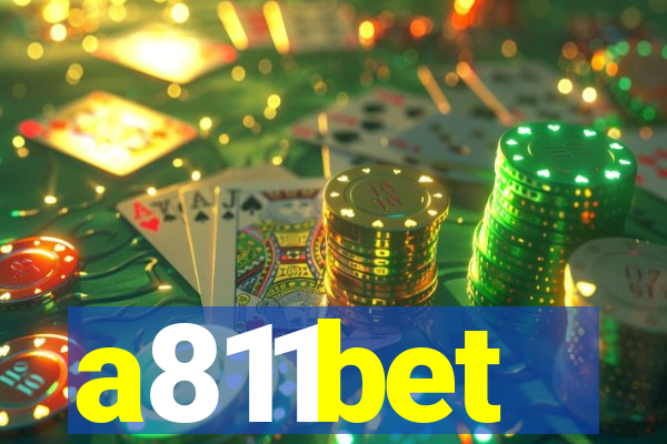 a811bet