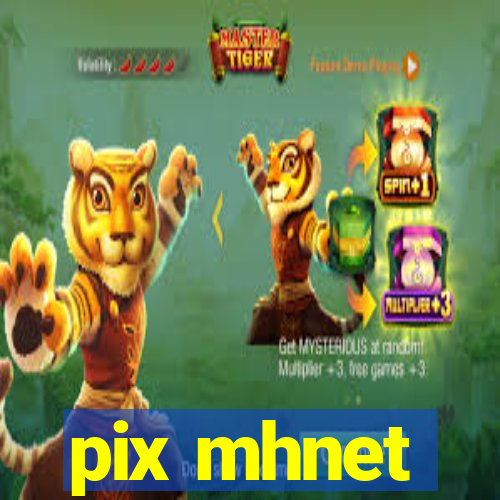 pix mhnet