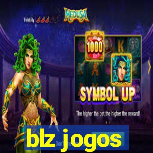 blz jogos