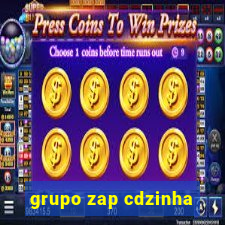 grupo zap cdzinha