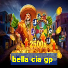 bella cia gp