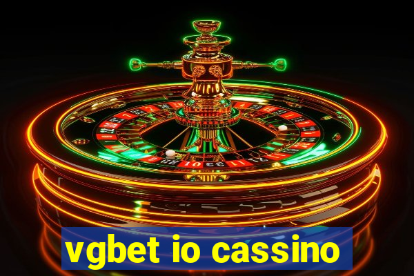 vgbet io cassino