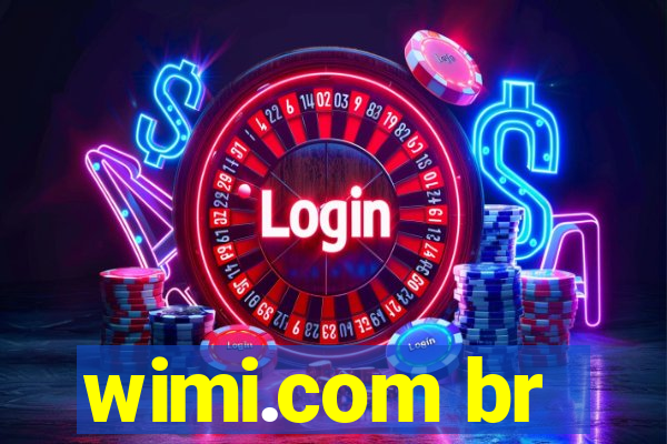 wimi.com br