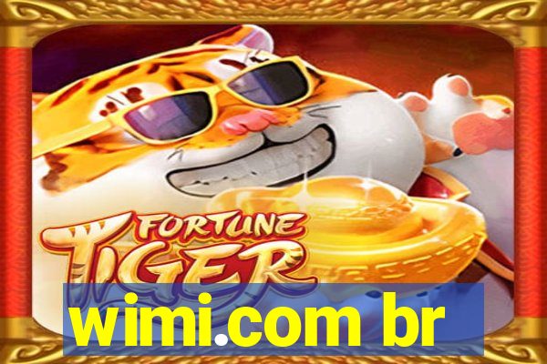 wimi.com br