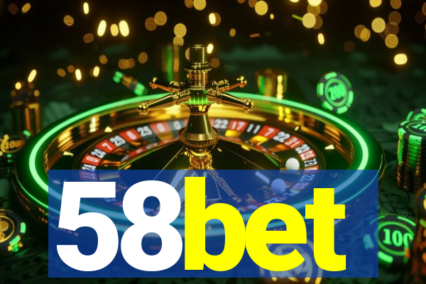 58bet