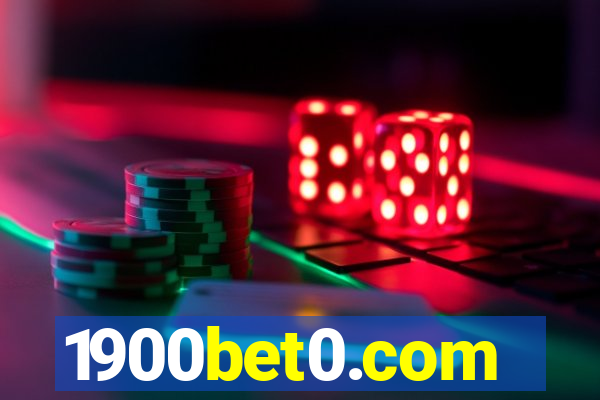 1900bet0.com