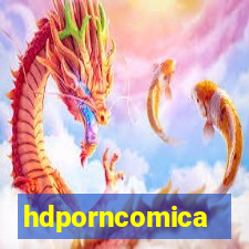 hdporncomica