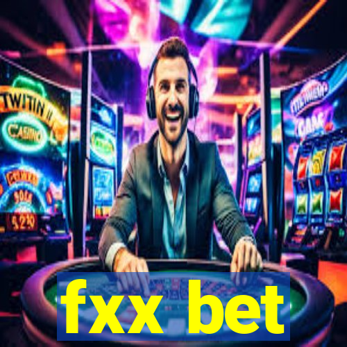 fxx bet