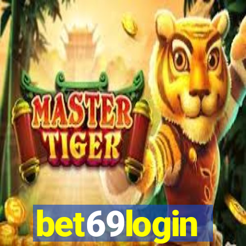 bet69login