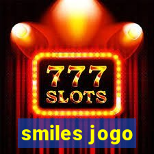 smiles jogo