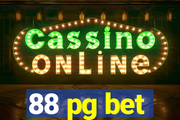 88 pg bet