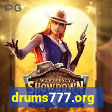 drums777.org