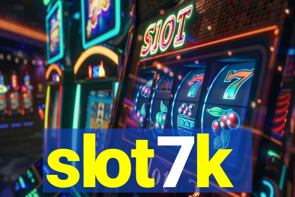 slot7k