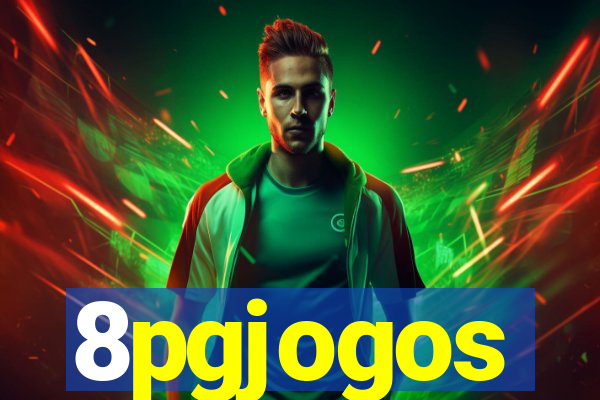 8pgjogos