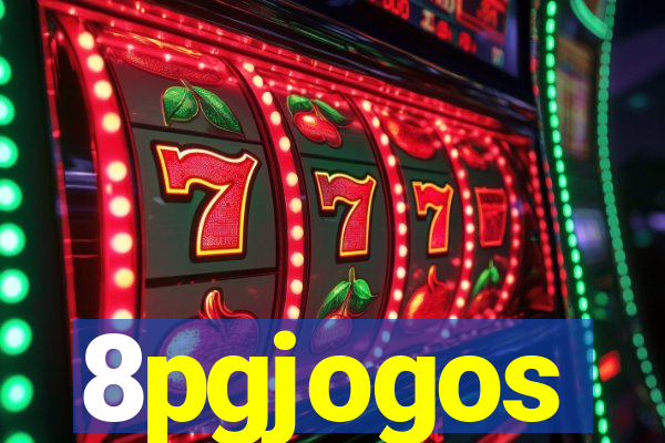 8pgjogos