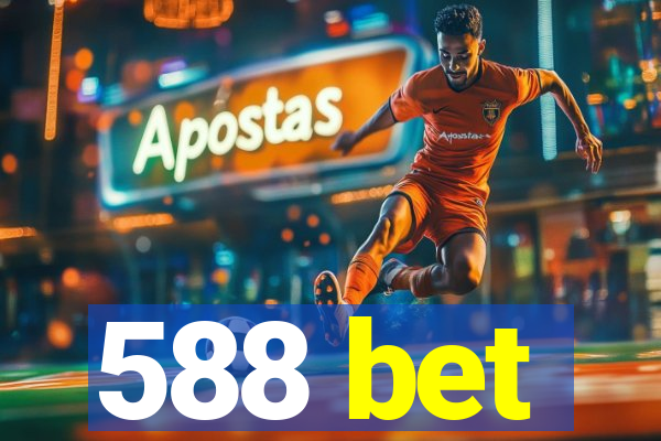 588 bet