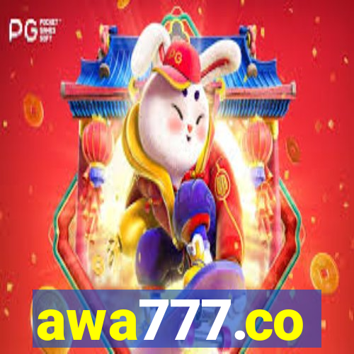 awa777.co