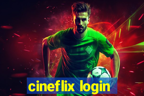 cineflix login