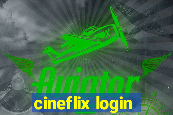 cineflix login